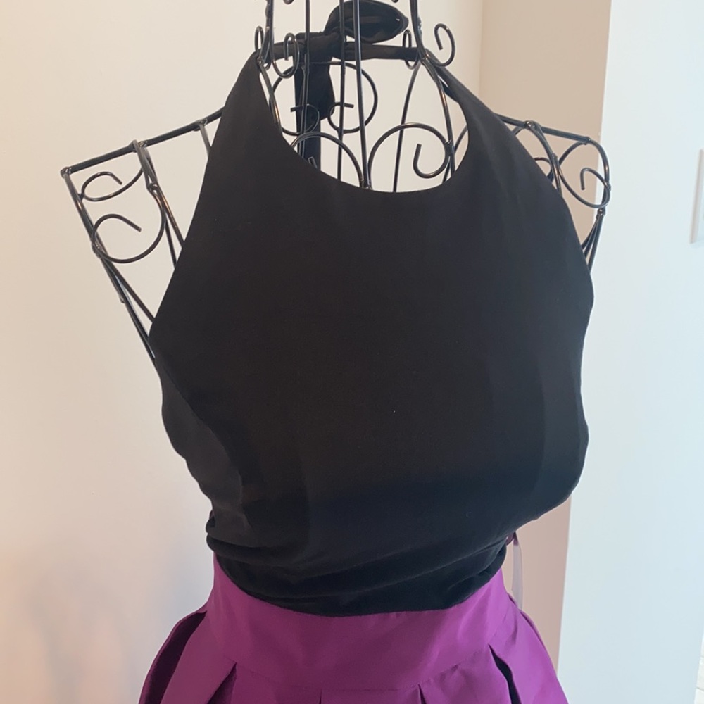 Cocktail Dress - Picture 3 of 5